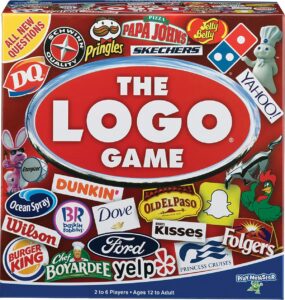 Is The Logo Board Game fun to play?