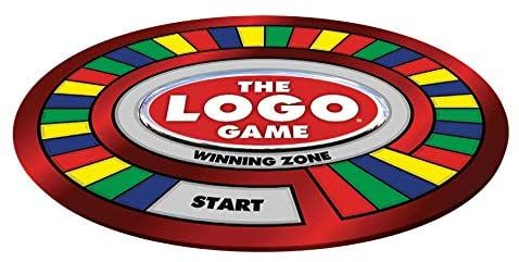 Find out about The Logo Board Game