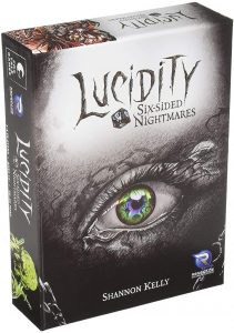 Is Lucidity: Six-Sided Nightmares fun to play?