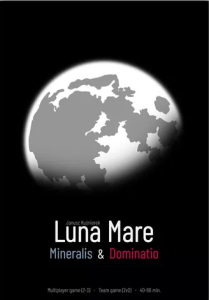 Is Luna Mare: Mineralis & Dominatio fun to play?
