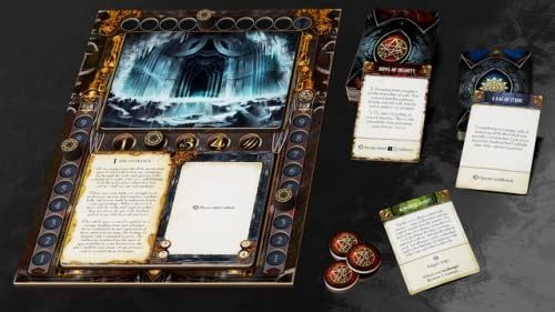 Where to buy Machina Arcana (Second/Third Edition)