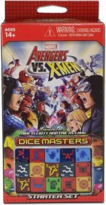 Is Marvel Dice Masters: Avengers vs. X-Men fun to play?