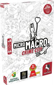 Is MicroMacro: Crime City fun to play?
