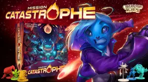 Is Mission Catastrophe fun to play?
