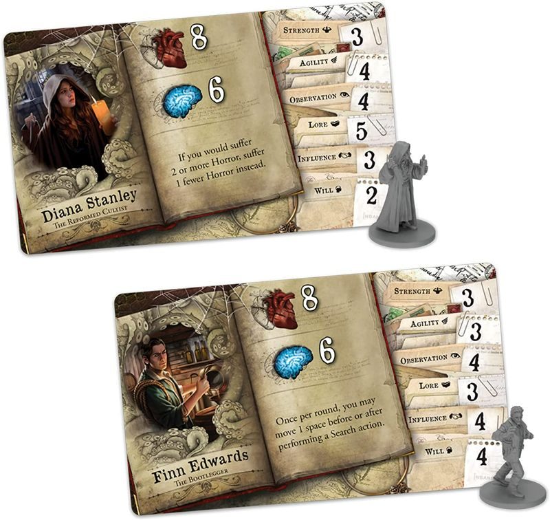 Where to buy Mansions of Madness Streets of Arkham