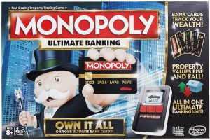 Is Monopoly: Ultimate Banking fun to play?