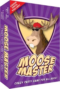 Is Moose Master fun to play?