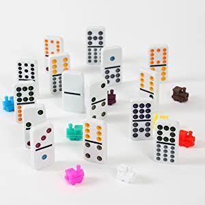 Find out about Mexican Train