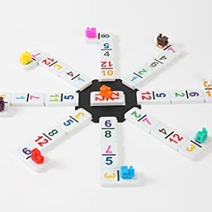How to play Mexican Train