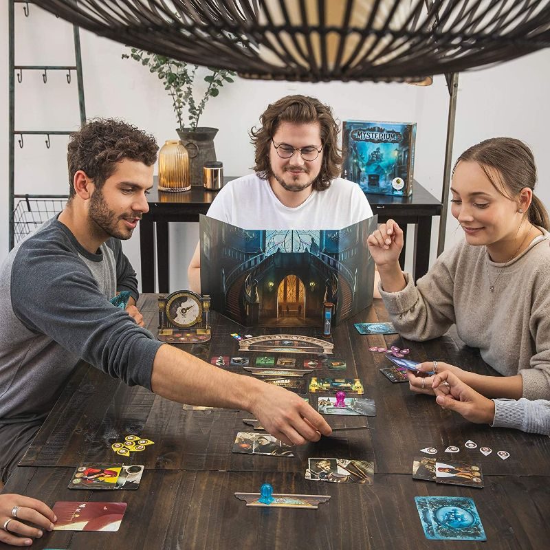 Where to buy Mysterium