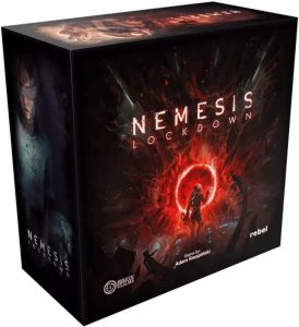 Is Nemesis: Lockdown fun to play?