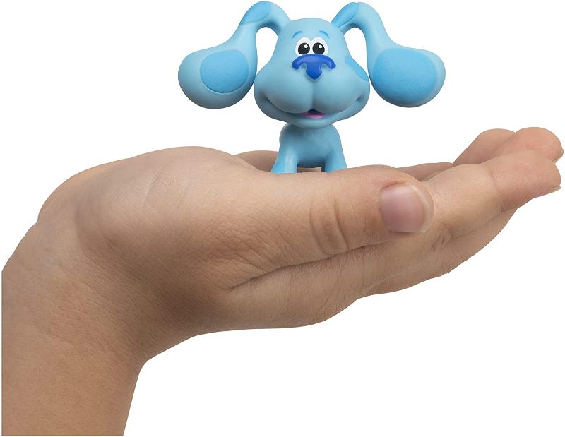 Where to buy Nickelodeon Blue's Clues Find The Clues, Matching Board Game