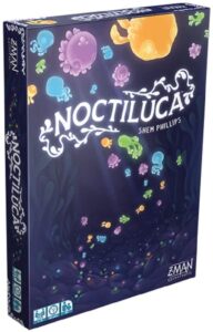 Is Noctiluca fun to play?