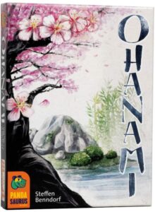 Is Ohanami fun to play?
