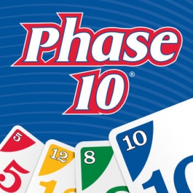 Is Phase 10 fun to play?