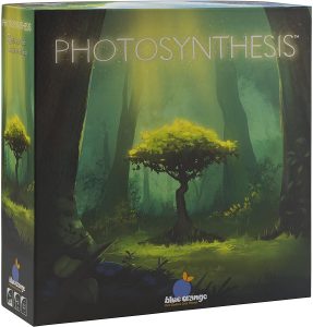Is Photosynthesis fun to play?