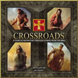 Is Crossroads fun to play?