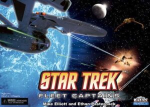 Is Star Trek: Fleet Captains fun to play?