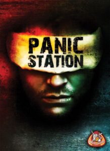 Is Panic Station fun to play?