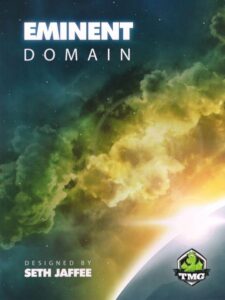 Is Eminent Domain fun to play?