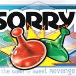 Sorry Not Sorry 1