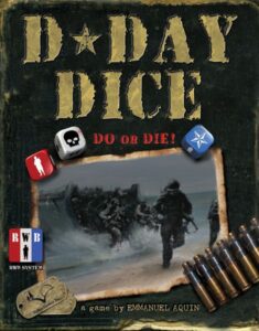 Is D-Day Dice fun to play?