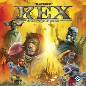 Is Rex: Final Days of an Empire fun to play?