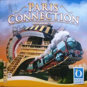 Is Paris Connection fun to play?
