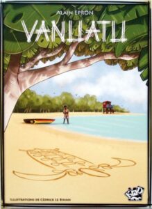 Is Vanuatu fun to play?