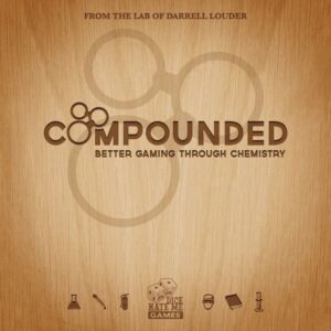 Is Compounded fun to play?