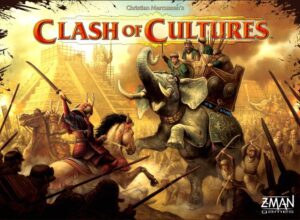 Is Clash of Cultures fun to play?