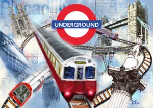 Is On the Underground fun to play?