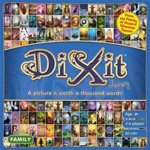 Is Dixit: Journey fun to play?