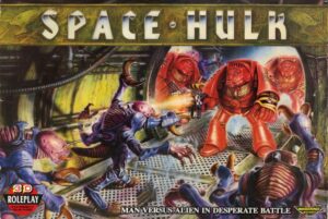 Is Space Hulk fun to play?