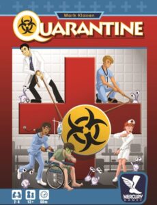 Is Quarantine fun to play?