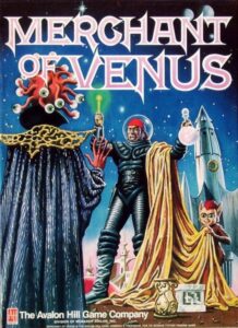 Is Merchant of Venus fun to play?