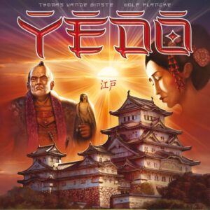 Is Yedo fun to play?