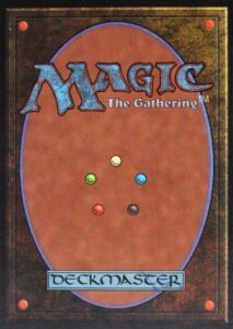 Is Magic: The Gathering fun to play?