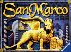 Is San Marco fun to play?