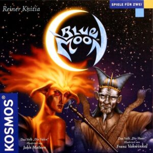 Is Blue Moon fun to play?