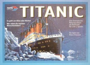 Is Titanic fun to play?