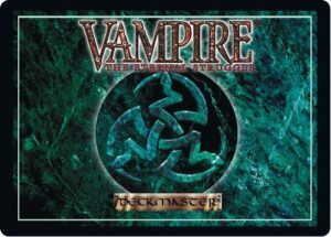 Is Vampire: The Eternal Struggle fun to play?