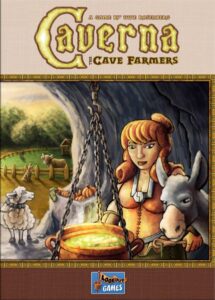 Is Caverna: The Cave Farmers fun to play?