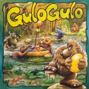 Is Gulo Gulo fun to play?