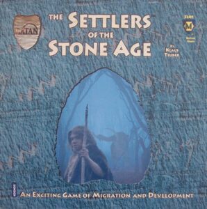 Is The Settlers of the Stone Age fun to play?