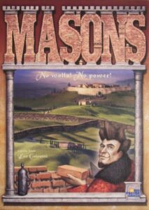 Is Masons fun to play?