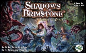 Is Shadows of Brimstone: Swamps of Death fun to play?