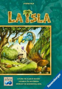 Is La Isla fun to play?