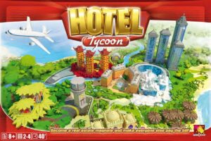 Is Hotel Tycoon fun to play?