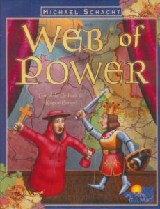 Is Web of Power fun to play?